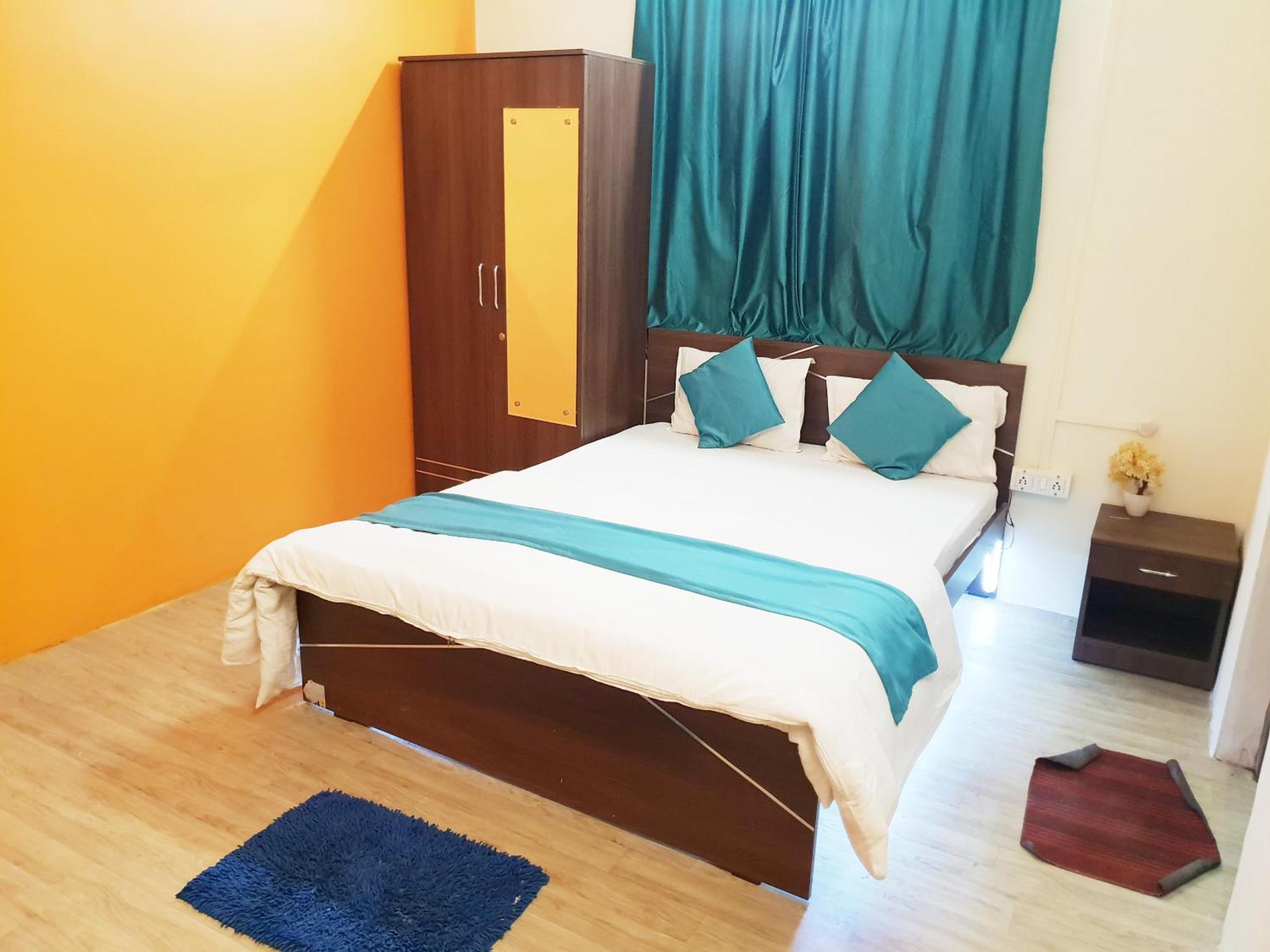 6 Cr Hotel Natraj Railway Station Αουρανγκαμπάντ Εξωτερικό φωτογραφία