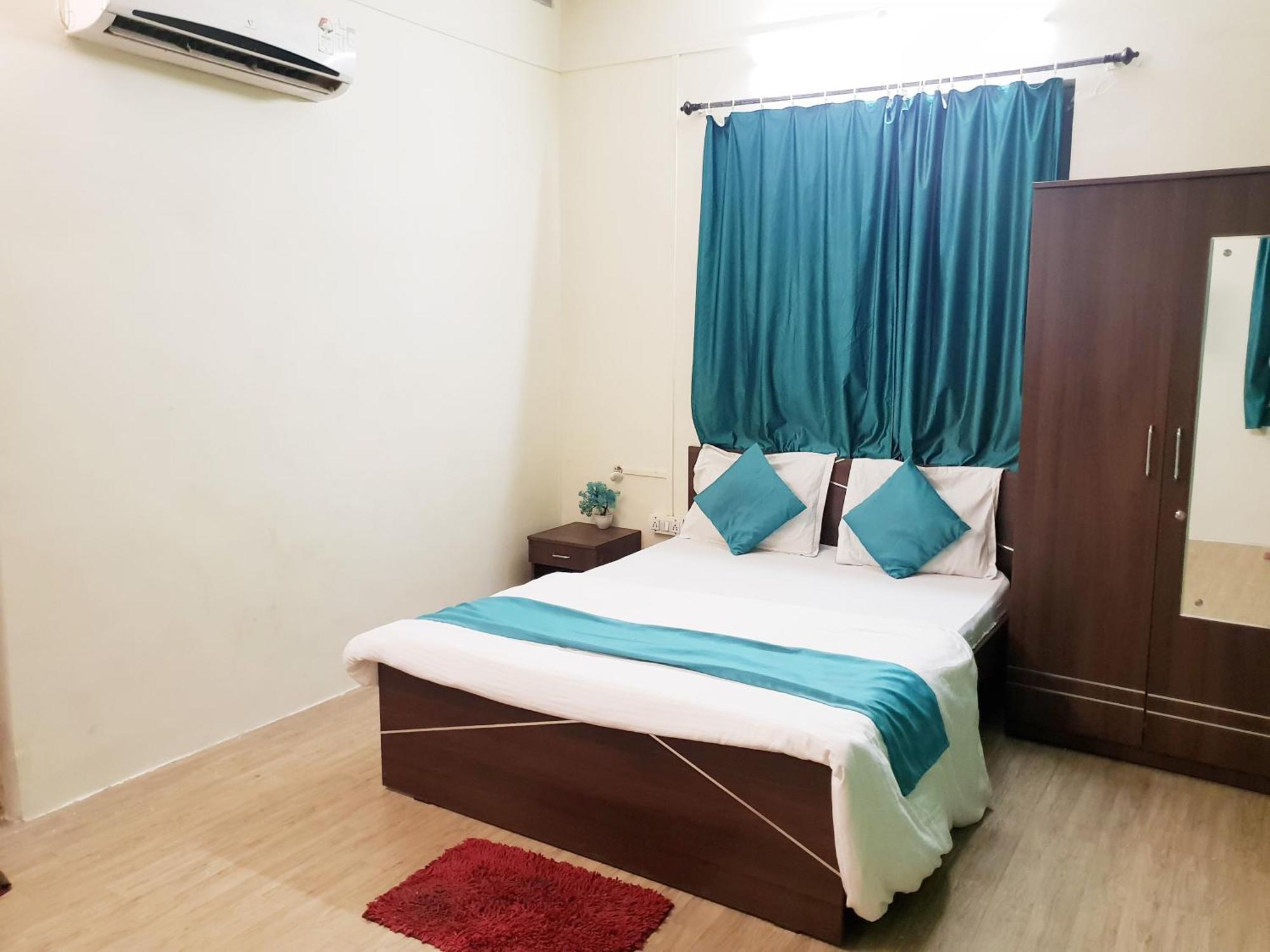 6 Cr Hotel Natraj Railway Station Αουρανγκαμπάντ Εξωτερικό φωτογραφία