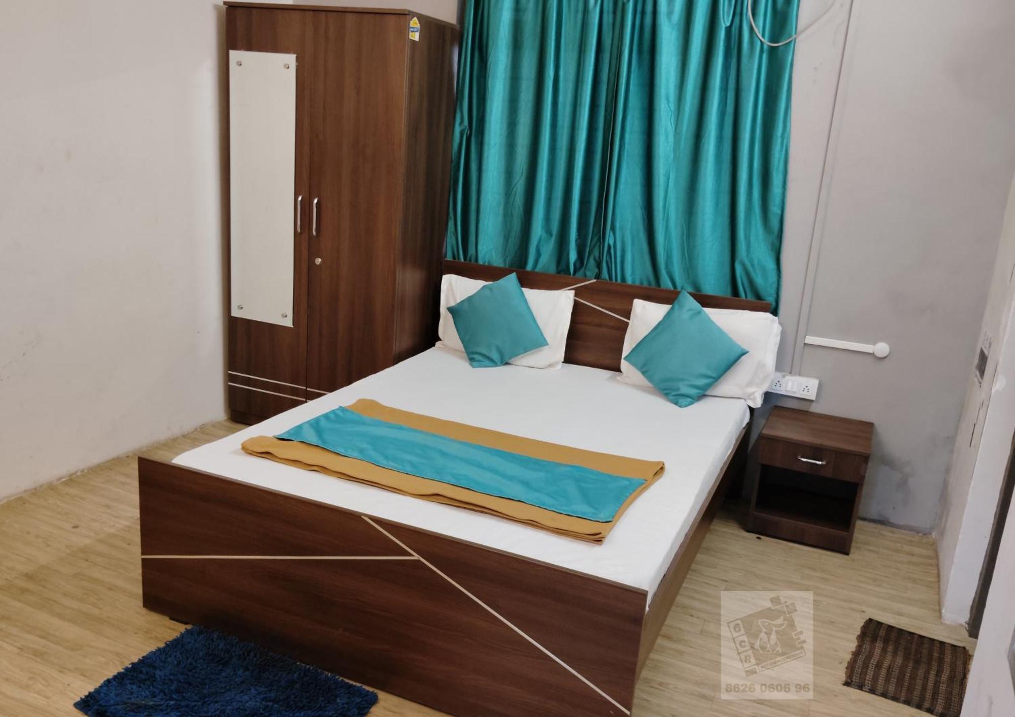6 Cr Hotel Natraj Railway Station Αουρανγκαμπάντ Εξωτερικό φωτογραφία