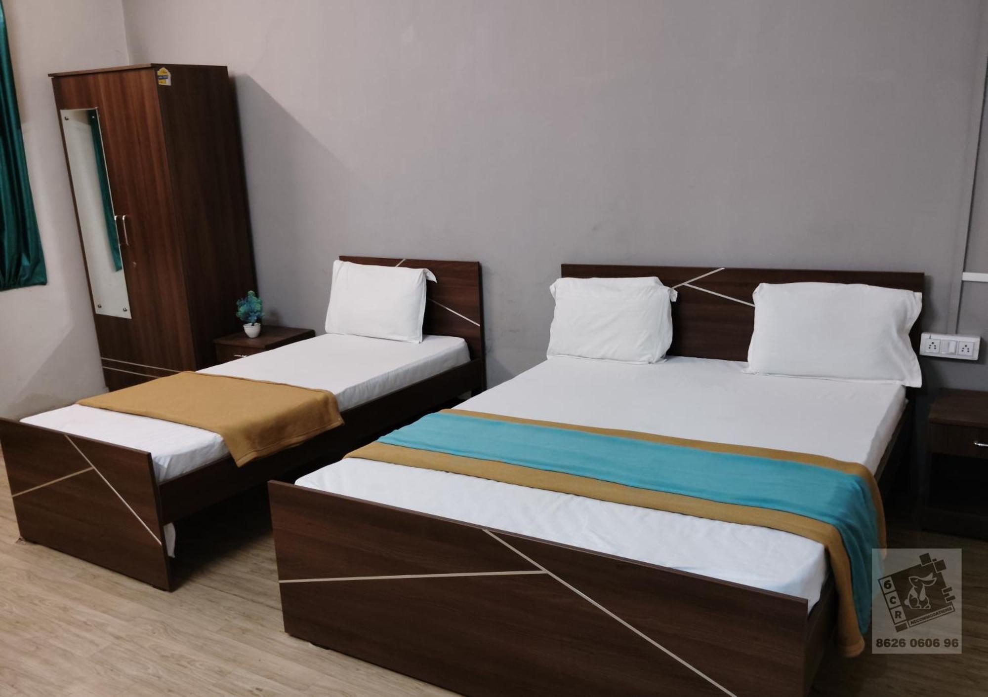 6 Cr Hotel Natraj Railway Station Αουρανγκαμπάντ Εξωτερικό φωτογραφία